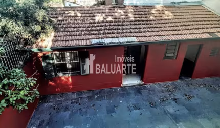 Sobrado no Brooklin - São Paulo/SP