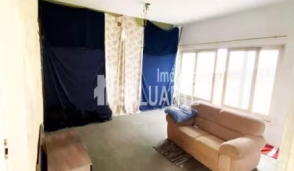 Sobrado com 3 dormitórios, 200 m² - venda por R$ 1.600.000,00 ou aluguel por R$ 6.740,00/mês - Campo