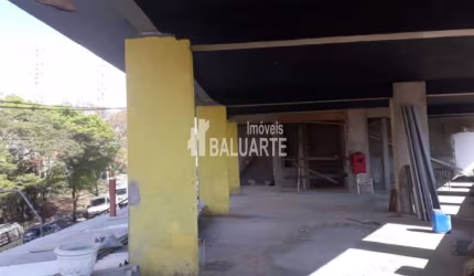 Prédio para alugar, 1250 m² por R$ 33.900,00 - Jardim Marajoara - São Paulo/SP