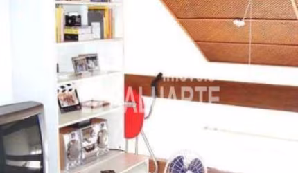Apartamento Venda 80 m² Bairro do Campo Belo SP
