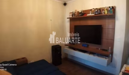 Casa com 2 dormitórios à venda, 60 m² por R$ 274.000,00 - Pedreira - São Paulo/SP