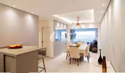 Apartamento com 2 dormitórios à venda, 65 m² por R$ 650.000,00 - Jardim Marajoara - São Paulo/SP