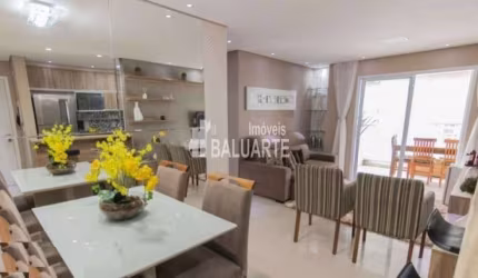 Apartamento à venda, 81 m² - Jardim Marajoara - São Paulo/SP