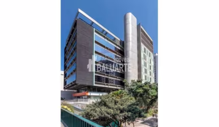 Prédio para alugar, 779 m² por R$ 82.453/mês - Pinheiros - São Paulo/SP