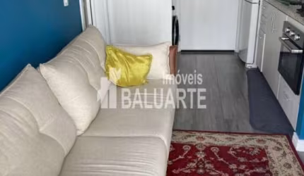Apartamento na Cupecê - São Paulo/SP