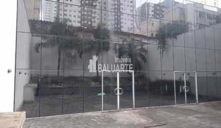 Loja para alugar, 152 m² por R$ 10.000,00- Jardim Marajoara - São Paulo/SP