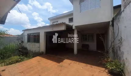 Casa com 3 dormitórios à venda, 214 m² por R$ 650.000 - Campo Grande - São Paulo/SP