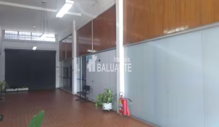Loja no Campo Grande - São Paulo/SP