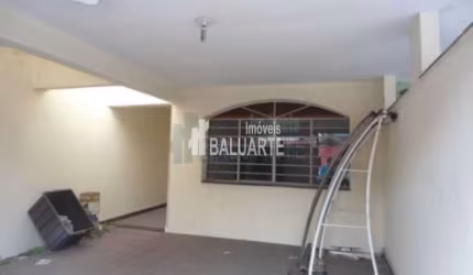 Sobrado com 3 dormitórios à venda, 1 m² por R$ 680.000 - Jardim Marajoara - São Paulo/SP