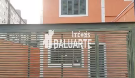 Sobrado à venda, 92 m² por R$ 440.000,00 - Cidade Ademar - São Paulo/SP