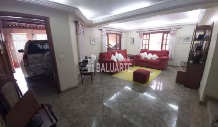 Sobrado à venda, 251 m² por R$ 1.480.000,00 - Jardim Marajoara - São Paulo/SP