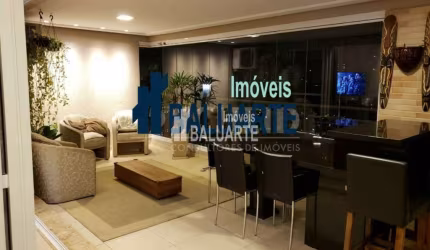 Apartamento à venda no Jardim Marajoara - São Paulo/SP