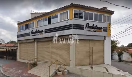 Galpão para alugar, 480 m² - Cidade Ademar - São Paulo/SP