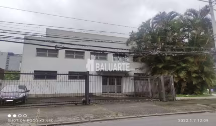 Galpão com 1500 metros de terreno, e  757 m² de área cons - venda por R$ 7.500.000 ou aluguel por R$