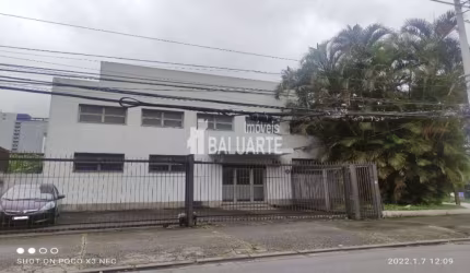 Galpão com 1500 metros de terreno, e  757 m² de área cons - venda por R$ 7.500.000 ou aluguel por R$