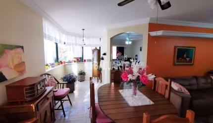 Apartamento à Venda - 107m² em Meio à Natureza!  Jardim Marajoara - São Paulo/SP