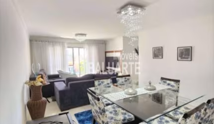 Apartamento com 2 dormitórios à venda, 105 m² por R$ 850.000,00 - Jardim Umuarama - São Paulo/SP