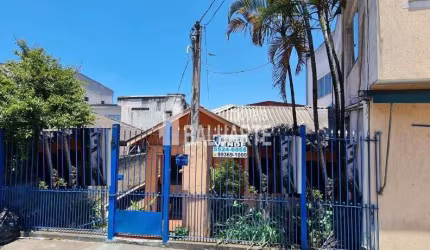 Terreno à venda, 158 m² por R$ 499.000,00 - Campo Grande - São Paulo/SP