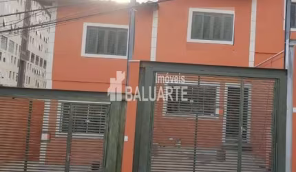 Sobrado à venda, 92 m² por R$ 400.000 Cidade Ademar - São Paulo/SP