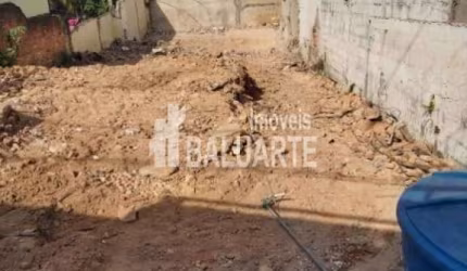 Terreno a venda na Vila Campo Grande - São Paulo/SP