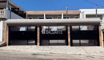 Sobrado Novo à venda no Jardim Marajoara - São Paulo/SP