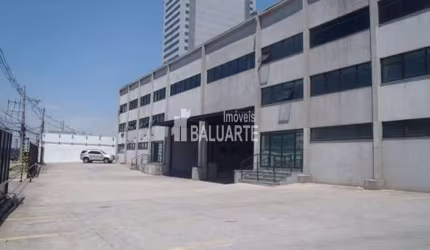 Prédio para alugar, 9600 m² por R$ 250.000,00 mês - Tamboré - Barueri/SP