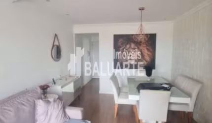 Apartamento com 3 dormitórios à venda no Jardim Marajoara - São Paulo/SP
