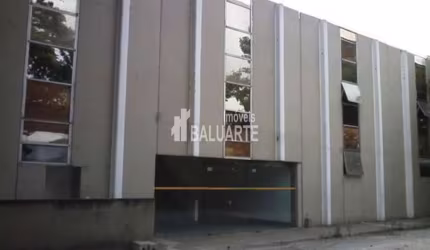 Galpão para alugar, 4000 m² por R$ 150.000,00 - Vila Menk - Osasco/SP