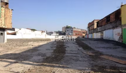 Terreno a venda em Santo Amaro - São Paulo - SP