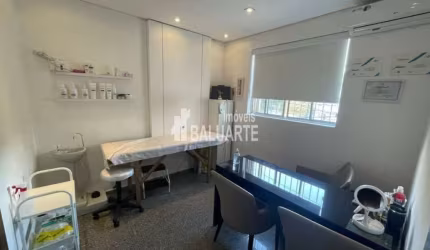 Sala para alugar, 8 m² - Brooklin - São Paulo/SP