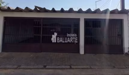 Casa com 2 dormitórios à venda, 380 m² por R$ 850.000,00 - Campo Grande - São Paulo/SP