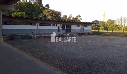 Galpão para alugar, 4000 m² - Vila Menk - Osasco/SP