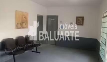 Sala para alugar, 25 m² no Campo Grande - São Paulo/SP