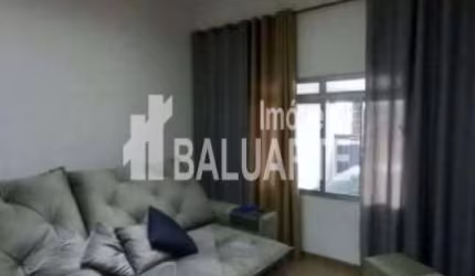 Terreno em Americanópolis - São Paulo/SP
