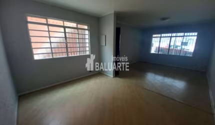 Sobrado na Vila Marari - São Paulo/SP