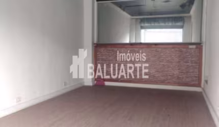Loja para alugar, 40 m² por R$ 1.810,00/mês - Campo Grande - São Paulo/SP