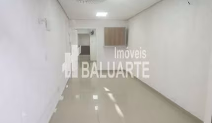 Ponto para alugar no Campo Grande - São Paulo/SP