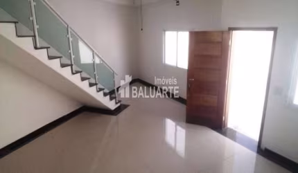 BALUARTE IMÓVEIS ? Sobrado 3 dormitórios no Campo Grande