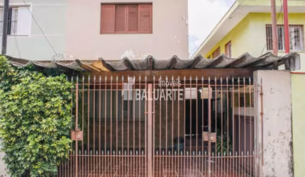 Sobrado com 3 dormitórios à venda, 168 m² por R$ 1.060.000,00 - Campo Belo - São Paulo/SP