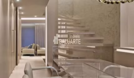 Sobrado com 3 dormitórios à venda, 300 m² por R$ 2.400.000,00 - Interlagos - São Paulo/SP