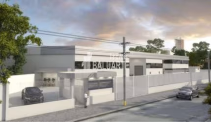 Galpão para alugar, 5700 m² por R$ 281.535,00/mês - Lapa - São Paulo/SP