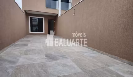 Sobrado a venda  no Campo Grande 120 m² por R$ 690.000,00 -