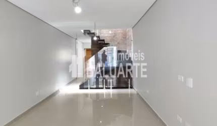 Sobrado com 3 dormitórios à venda, 125 m² por R$ 790.000 - Campo Grande - São Paulo/SP