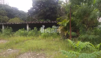 Terreno à venda, 1048 m² por R$ 4.210.000,00 - Jardim Anhangüera - São Paulo/SP