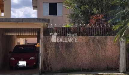 Sobrado com 5 dormitórios, 310 m² - venda por R$ 1.500.000,00 ou aluguel por R$ 5.250,00/mês - Campo