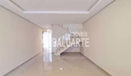 Sobrado com 3 dormitórios à venda, 130 m² por R$ 840.000,00 - Jardim Marajoara - São Paulo/SP
