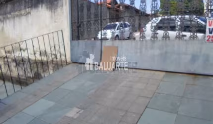 Terreno à venda no Pedreira - São Paulo/SP