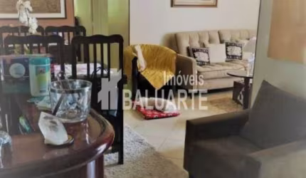 Apartamento Residencial à venda, Vila Inglesa, São Paulo - AP9886.