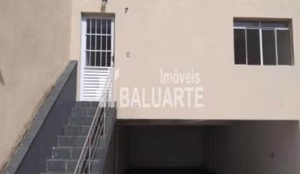 Sobrado com 3 dormitórios à venda, 110 m² por R$ 550.000,00 - Jardim Umuarama - São Paulo/SP