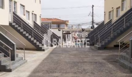 Sobrado com 3 dormitórios à venda, 110 m² por R$ 530.000,00 - Jardim Umuarama - São Paulo/SP